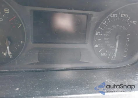 2013 Ford Edge Se из США, поврежденный, VIN 2FMDK3GC4DBA36402